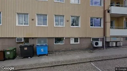 Apartments for rent in Uddevalla - Photo from Google Street View