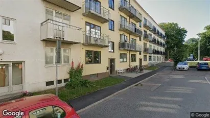 Apartments for rent in Majorna-Linné - Photo from Google Street View