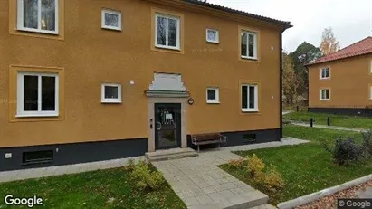 Apartments for rent in Gävle - Photo from Google Street View