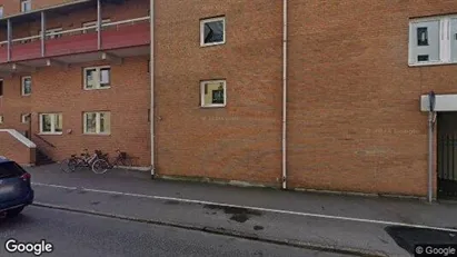 Apartments for rent in Växjö - Photo from Google Street View