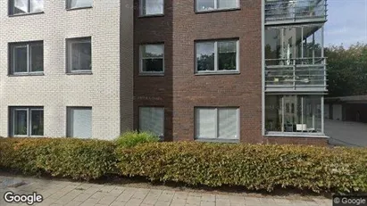 Apartments for rent in Malmö City - Photo from Google Street View