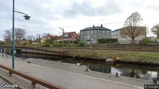 Apartments for rent in Ronneby - Photo from Google Street View