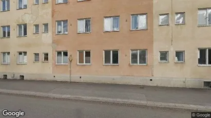 Apartments for rent in Katrineholm - Photo from Google Street View