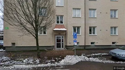 Apartments for rent in Västerås - Photo from Google Street View