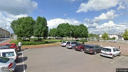 Apartments for rent in Lundby - Photo from Google Street View