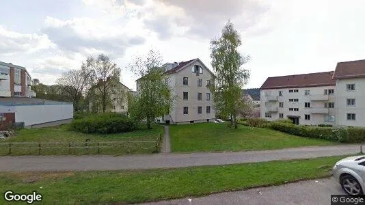 Apartments for rent in Borås - Photo from Google Street View