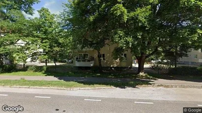 Apartments for rent in Karlstad - Photo from Google Street View