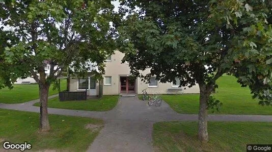 Apartments for rent in Ockelbo - Photo from Google Street View