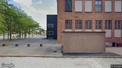 Apartments for rent in Eskilstuna - Photo from Google Street View