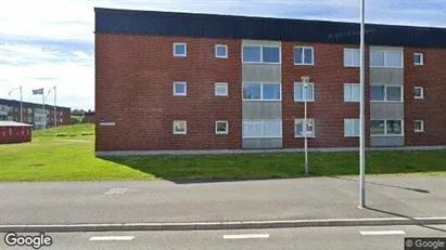 Apartments for rent in Tidaholm - Photo from Google Street View