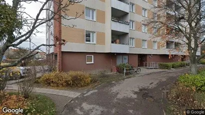 Apartments for rent in Eskilstuna - Photo from Google Street View