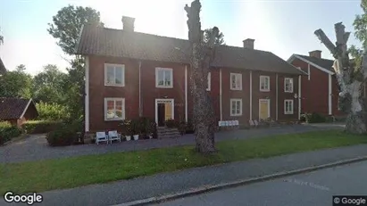 Apartments for rent in Motala - Photo from Google Street View