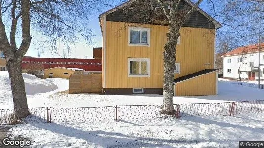 Apartments for rent in Umeå - Photo from Google Street View