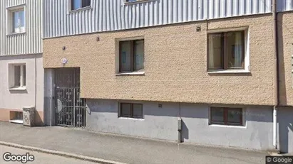 Apartments for rent in Lundby - Photo from Google Street View