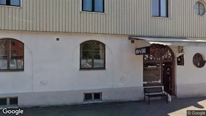 Apartments for rent in Lundby - Photo from Google Street View