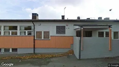 Apartments for rent in Haninge - Photo from Google Street View