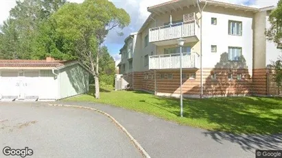 Apartments for rent in Östersund - Photo from Google Street View