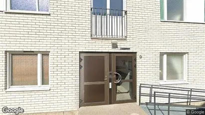 Apartments for rent in Linköping - Photo from Google Street View