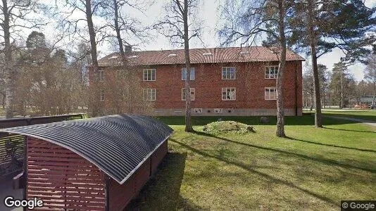 Apartments for rent in Norrtälje - Photo from Google Street View