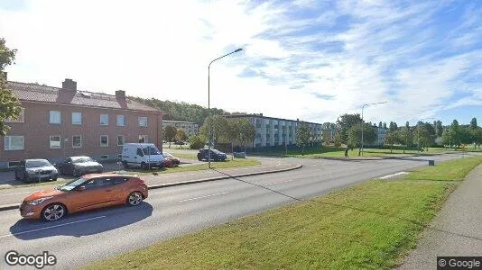 Apartments for rent in Motala - Photo from Google Street View