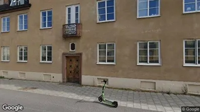 Apartments for rent in Eskilstuna - Photo from Google Street View