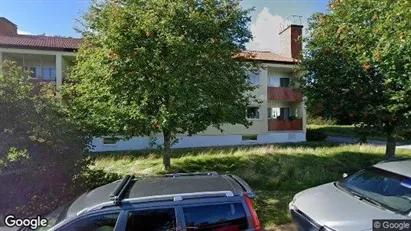 Apartments for rent in Mariestad - Photo from Google Street View