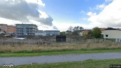 Apartments for rent in Nyköping - Photo from Google Street View