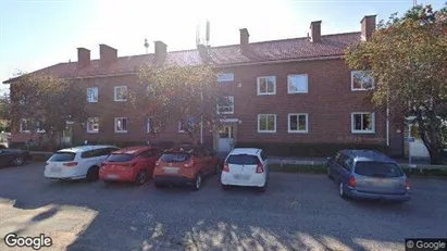 Apartments for rent in Avesta - Photo from Google Street View