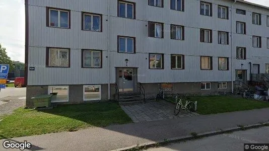 Apartments for rent in Eskilstuna - Photo from Google Street View