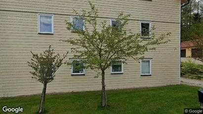 Apartments for rent in Borås - Photo from Google Street View