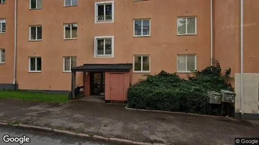 Apartments for rent in Tranås - Photo from Google Street View