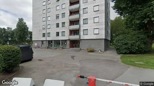 Apartments for rent in Norra hisingen - Photo from Google Street View