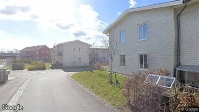 Apartments for rent in Kungälv - Photo from Google Street View