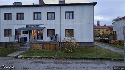 Apartments for rent in Eskilstuna - Photo from Google Street View