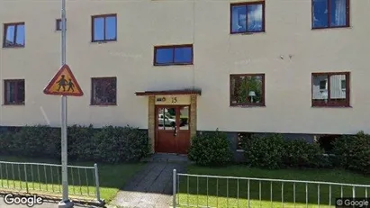 Apartments for rent in Borås - Photo from Google Street View