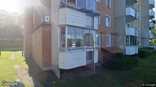 Apartments for rent in Södertälje - Photo from Google Street View