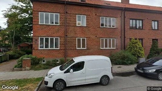 Apartments for rent in Landskrona - Photo from Google Street View