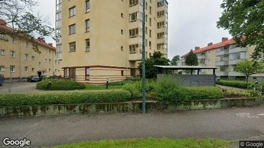 Apartments for rent in Borås - Photo from Google Street View