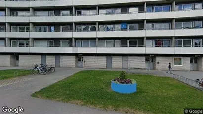 Apartments for rent in Nyköping - Photo from Google Street View