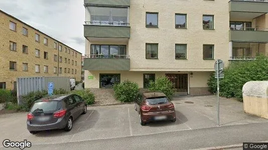 Apartments for rent in Borås - Photo from Google Street View