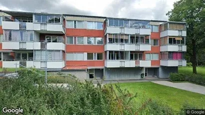 Apartments for rent in Borås - Photo from Google Street View