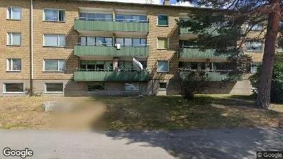 Apartments for rent in Oxelösund - Photo from Google Street View