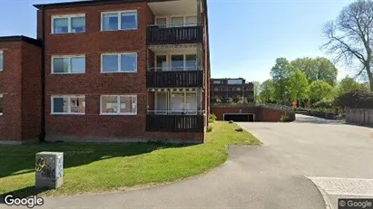 Apartments for rent in Alingsås - Photo from Google Street View