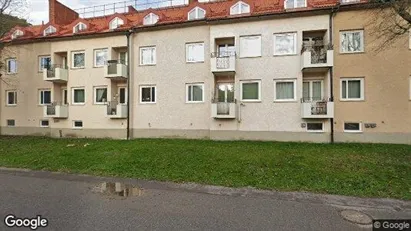 Apartments for rent in Eskilstuna - Photo from Google Street View