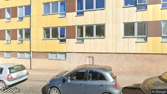 Apartments for rent in Karlstad - Photo from Google Street View