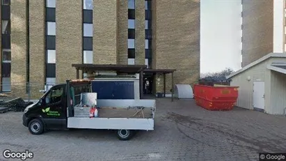 Apartments for rent in Helsingborg - Photo from Google Street View