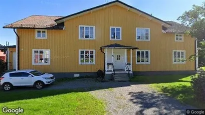 Apartments for rent in Hedemora - Photo from Google Street View