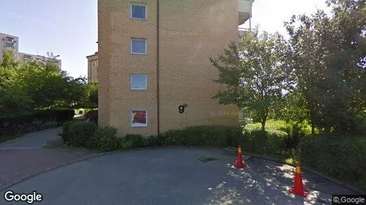 Rooms for rent in Solna - Photo from Google Street View