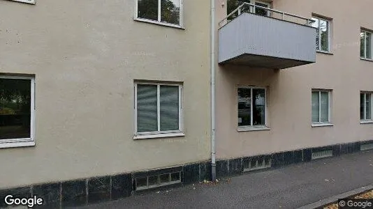 Apartments for rent in Jönköping - Photo from Google Street View