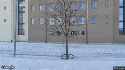 Apartments for rent in Umeå - Photo from Google Street View